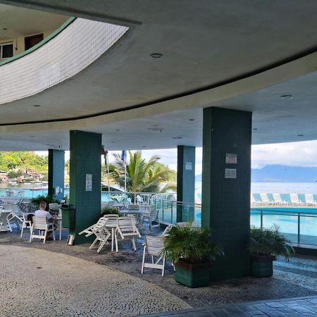 Angra Inn - Praia Grande 206 Angra dos Reis Exterior foto