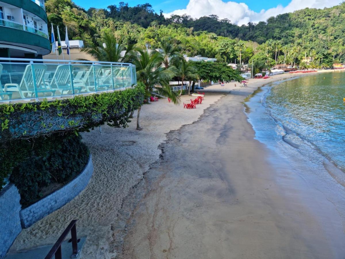Angra Inn - Praia Grande 206 Angra dos Reis Exterior foto
