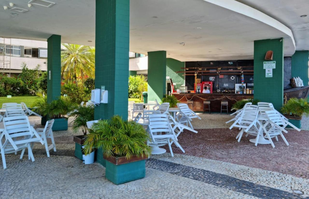 Angra Inn - Praia Grande 206 Angra dos Reis Exterior foto